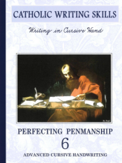 Catholic Writing Skills 6